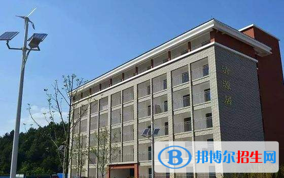 貴州農(nóng)業(yè)職業(yè)學(xué)院中職部怎么樣、好不好