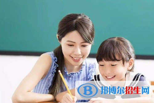 江蘇2022年幼師學校怎么樣報名