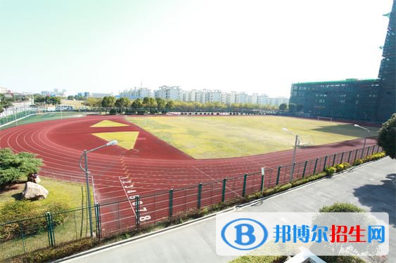 上海師范大學(xué)附屬第二外國語學(xué)校國際高中2022年學(xué)費標準