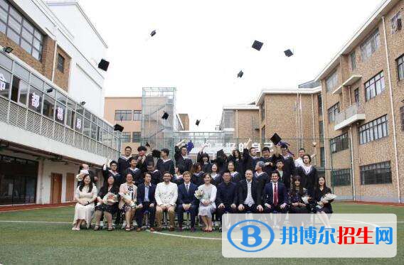 上海常青藤學校2022年報名時間