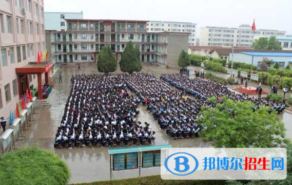 西華縣第一職業(yè)中等專業(yè)學(xué)校2022年報名條件、招生要求、招生對象