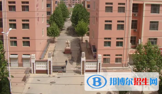 西華縣第一職業(yè)中等專業(yè)學校2022年招生錄取分數(shù)線