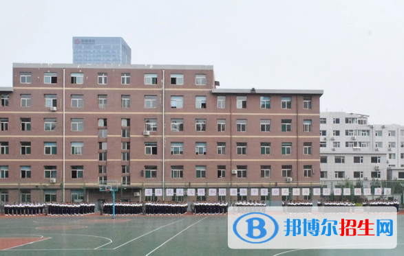 太原財貿(mào)學(xué)校2022年報名條件、招生要求、招生對象