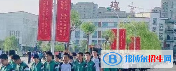 平原縣職業(yè)中等專業(yè)學校2022年報名條件、招生要求、招生對象