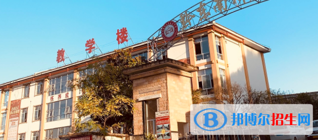 黔東南州應用技術學校2022年招生錄取分數線