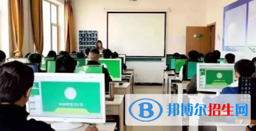 忻州陽(yáng)光職業(yè)學(xué)校2022年宿舍條件