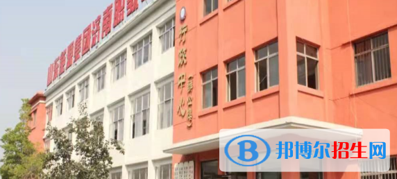 濟南新能源學(xué)校2022年怎么樣、好不好