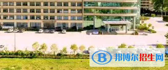 煙臺港口技工學校2022年地址在哪里