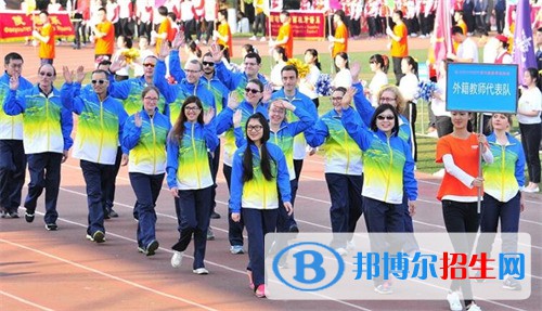 四川外國語大學(xué)成都學(xué)院中高職銜接部2022年報名條件、招生要求、招生對象