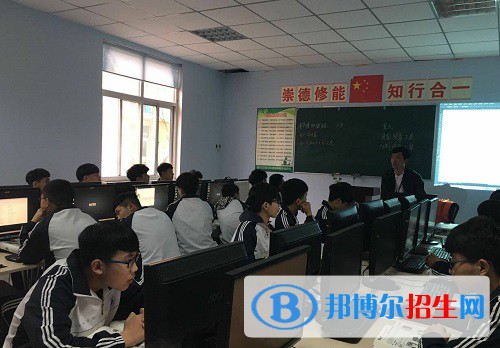 石家莊工業(yè)中等專業(yè)學(xué)校2022年怎么樣、好不好