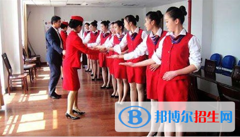 山東2022年中專(zhuān)職高鐵路學(xué)校哪個(gè)好