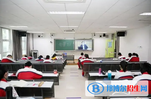 北京第一〇一中學(xué)國(guó)際高中部靠譜嗎