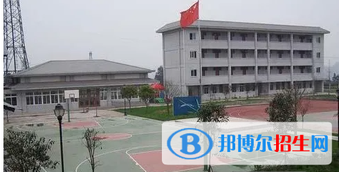  雅安工交管理技工學校2022年地址在哪里