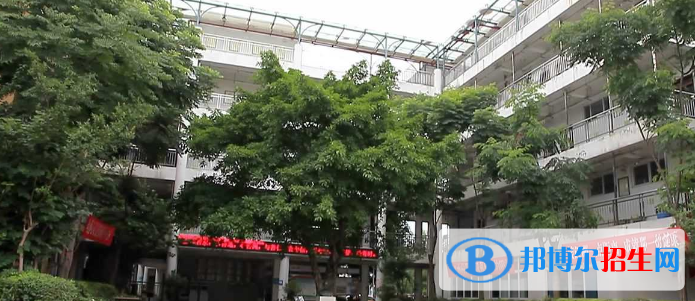 成都建筑職業(yè)中專校2022年怎么樣、好不好
