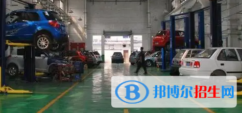 廣東2023年讀汽修學(xué)校需要什么條件
