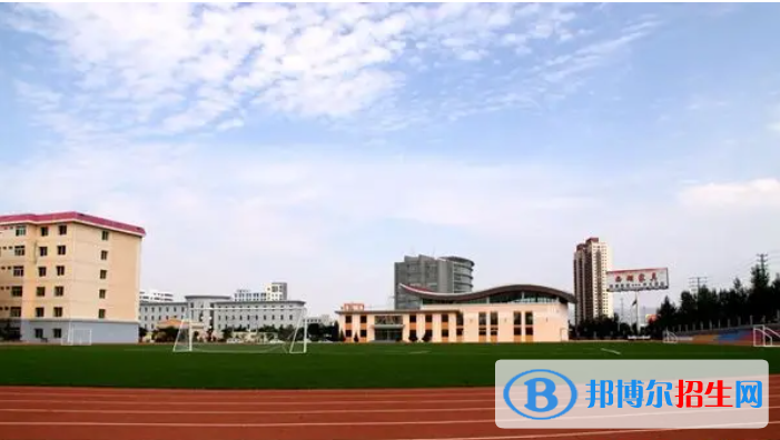 青海2023年中專學校是什么