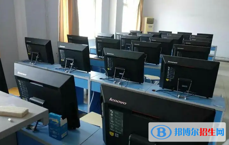 陜西2023年中專學校好還是職高好