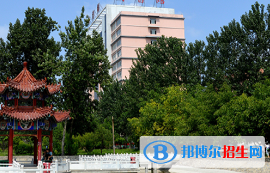 保定虎振技工學(xué)校2023年怎么樣、好不好