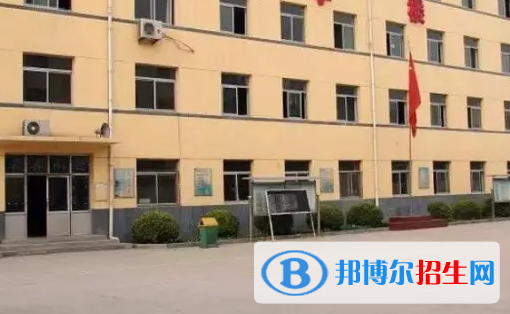 石家莊建材技工學(xué)校2023年怎么樣、好不好