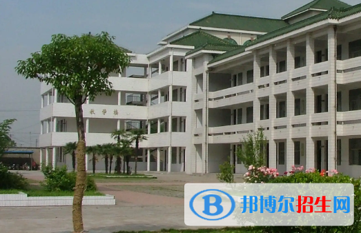江蘇靖江職業(yè)教育中心校2023年怎么樣、好不好