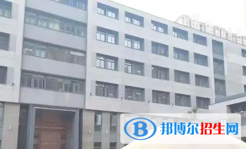 南京中華職業(yè)教育中心2023年怎么樣、好不好