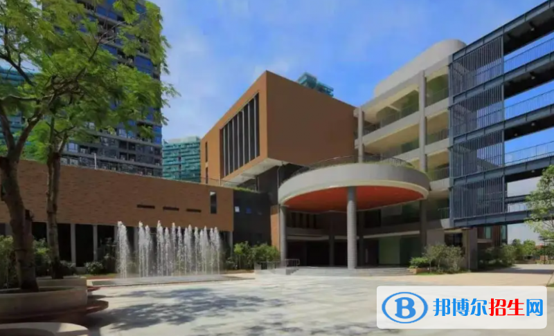 深圳蛇口國際學校初中部2023年入學條件2