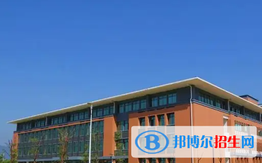 廣東建設(shè)職業(yè)技術(shù)學(xué)院中職部2023年怎么樣、好不好