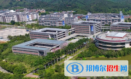 廣東建設(shè)職業(yè)技術(shù)學(xué)院中職部2023年怎么樣、好不好