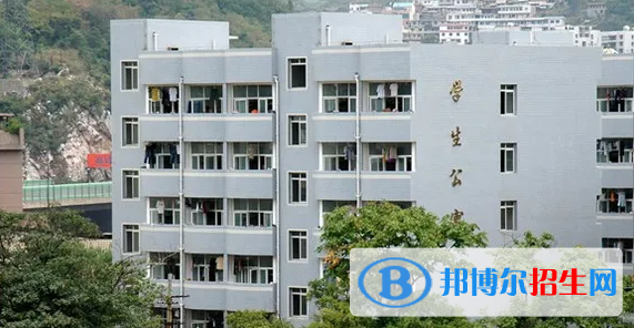  貴州2023年上鐵路學校都有什么專業(yè)