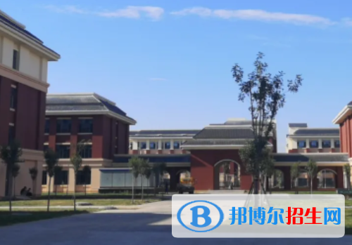 石家莊2023年職高和計算機學校哪個好