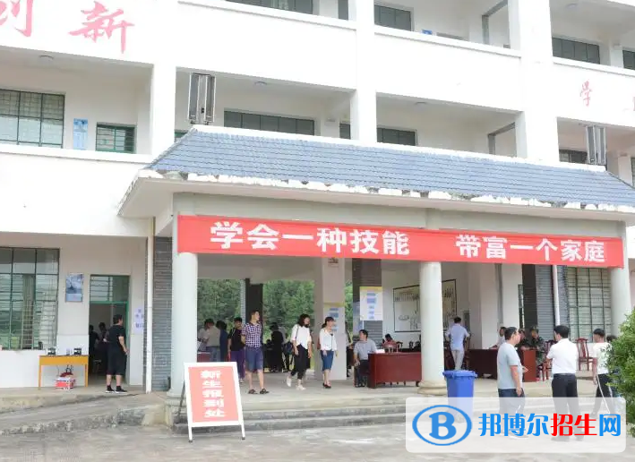 云南2023年初中生直接上中專(zhuān)