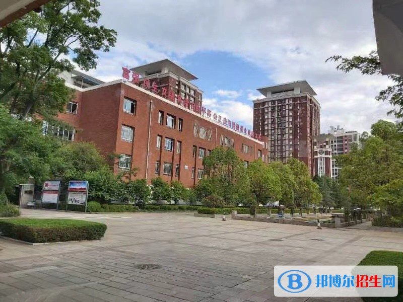 云南2023年上什么職業(yè)技術衛(wèi)校好