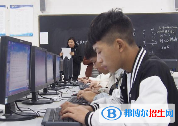  云南2023年好的中專學校都有哪些