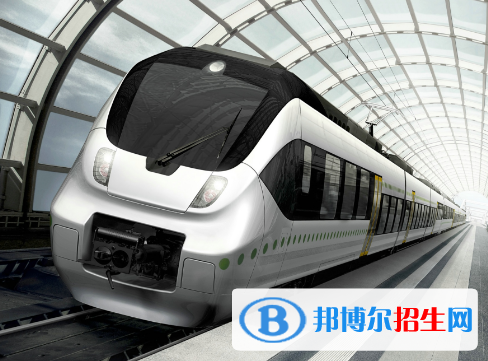 浙江2023年職高鐵路學校哪個好