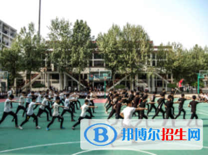 石家莊2023年中職技術鐵路學校有哪些