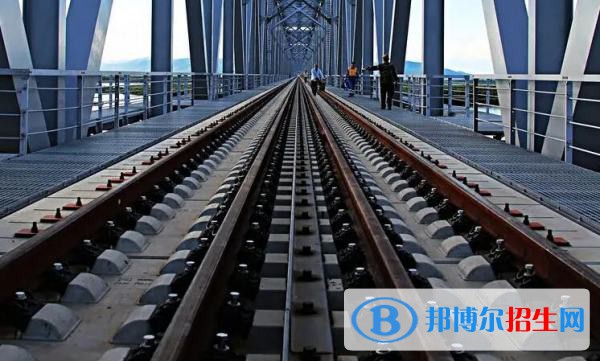 浙江2023年中等鐵路學校有什么