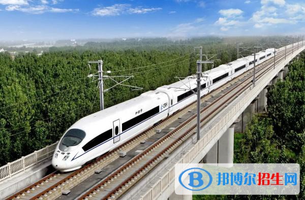 浙江2023年職業(yè)鐵路學校有什么專業(yè)