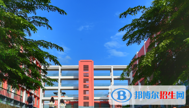 定安中學2023年怎么樣、好不好