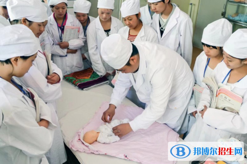云南2023年中學畢業(yè)讀什么衛(wèi)校