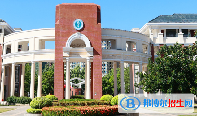 西南大學(xué)臨高實(shí)驗(yàn)中學(xué)2023年招生簡章 
