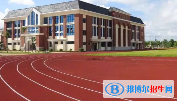 西南大學臨高實驗中學2023年怎么樣、好不好