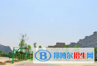 廣西2023年初中生考什么計算機學校