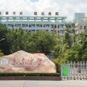 樂東中學