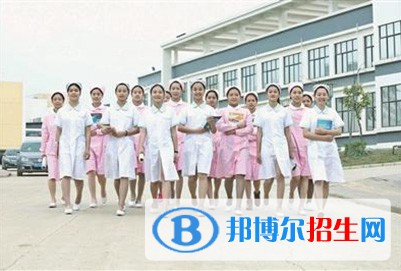 蘭州2023年讀衛(wèi)校學什么好