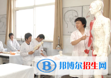 河南2023年中專衛(wèi)校專業(yè)都學什么
