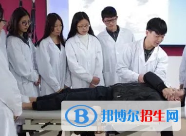 河南2023年中專衛(wèi)校專業(yè)都學什么