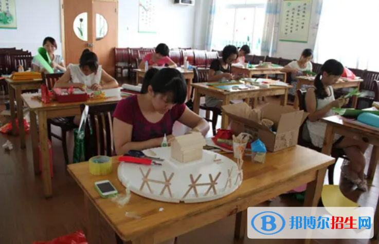 石家莊2023年中職幼師學(xué)校學(xué)什么專(zhuān)業(yè)好