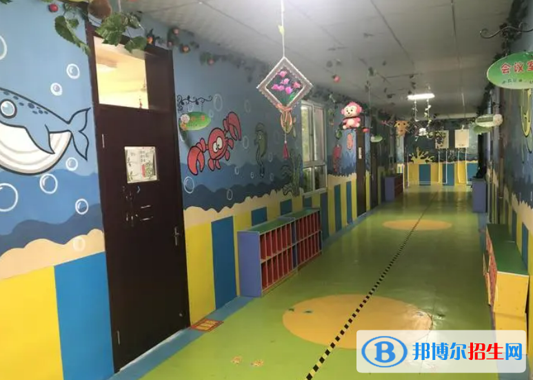 石家莊2023年現(xiàn)在讀幼師學校好嗎