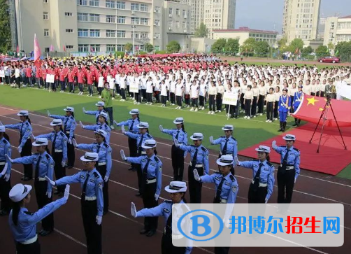 杭州2023年讀中專學校有用嗎