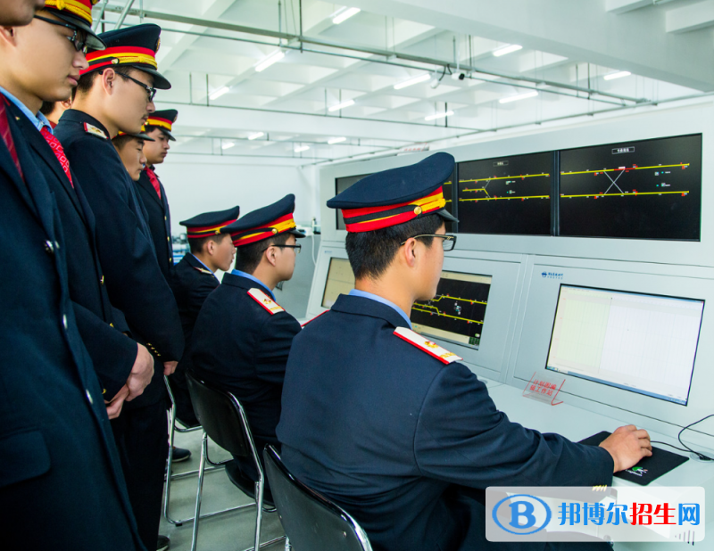 陜西2023年去上中專學校學什么對以后好一點